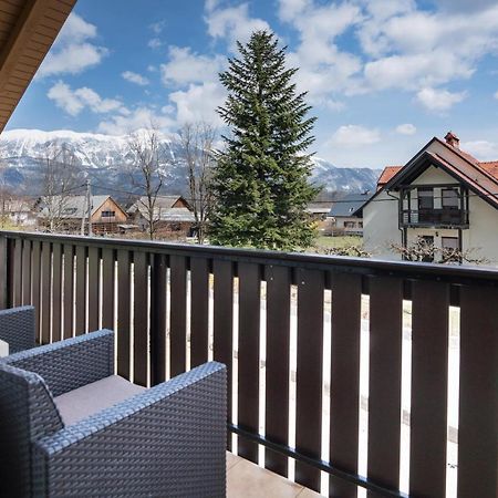 Apartma Lida 2 Bled Exterior foto
