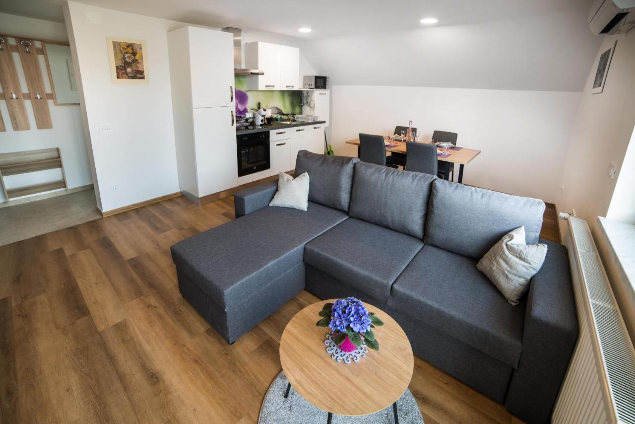Apartma Lida 2 Bled Exterior foto