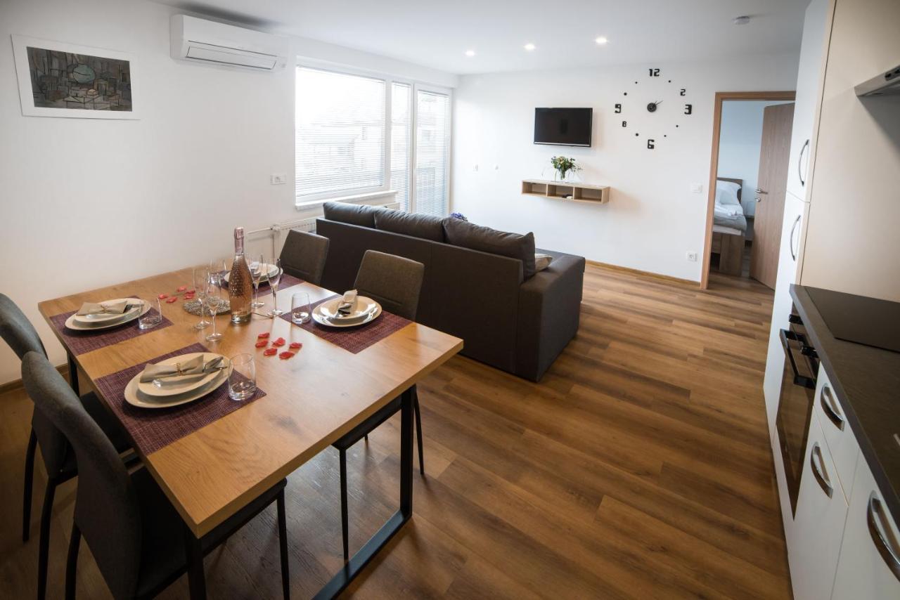 Apartma Lida 2 Bled Exterior foto