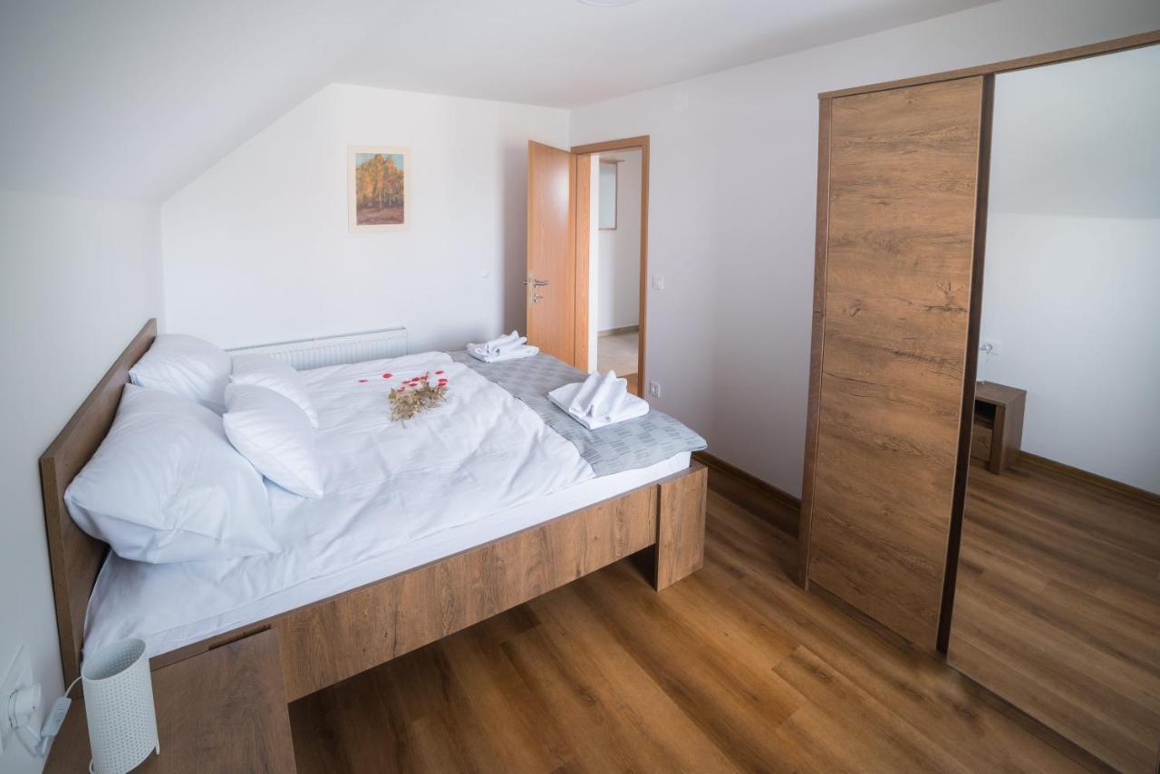 Apartma Lida 2 Bled Exterior foto