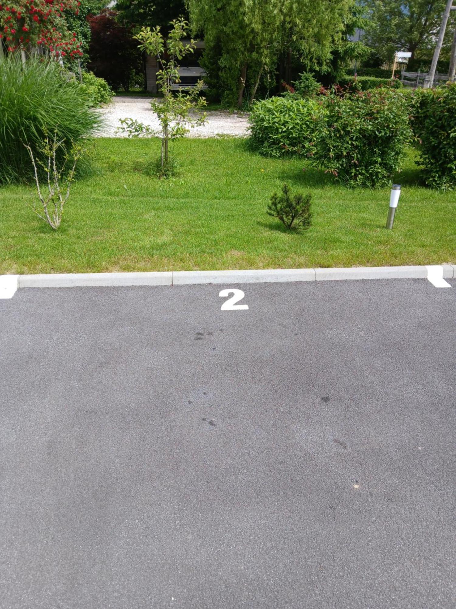 Apartma Lida 2 Bled Exterior foto
