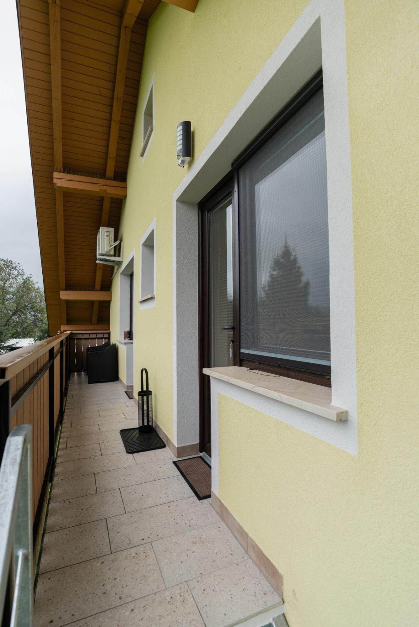 Apartma Lida 2 Bled Exterior foto