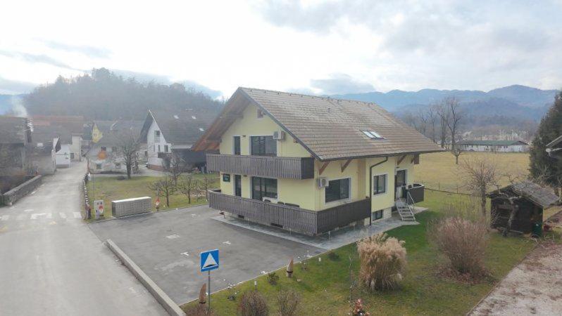Apartma Lida 2 Bled Exterior foto